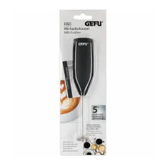 Máy đánh bọt sữa cầm tay GEFU FINO 12720 12.000 vòng/phút dùng pin