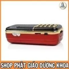 TRỌN BỘ Loa Nghe Pháp, Tụng HƠN 100 Kinh HAY NHẤT