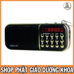 TRỌN BỘ Loa Nghe Pháp, Tụng HƠN 100 Kinh HAY NHẤT