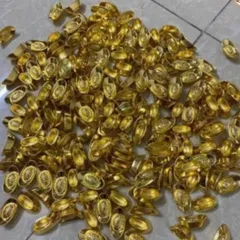 Thỏi VÀNG ,Thỏi BẠC chiêu lộc (đủ kích cỡ) cực đẹp