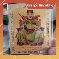 kim bài linh phù thái tuế HÀNG CAO CẤP, có hoả tốc 851864
