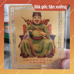 kim bài linh phù thái tuế HÀNG CAO CẤP, có hoả tốc 851864