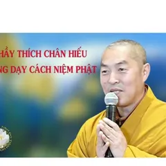 THẺ NHỚ 16GB CÁC BÀI PHÁP THOẠI HAY VỀ TỊNH ĐỘ THẦY THÍCH CHÂN HIẾU