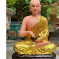 Tượng ngài Sivaly 40cm COMPOSITE 851873