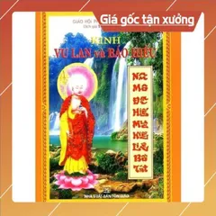 Vu lan báo hiếu kinh ( gieo duyên)