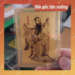 kim bài linh phù lã động tân HÀNG CAO CẤP, có hoả tốc 851956