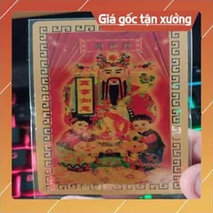 kim bài linh phù thần tài HÀNG CAO CẤP, có hoả tốc 852014