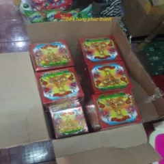 nhang khoan địa tạng đỏ có hoả tốc