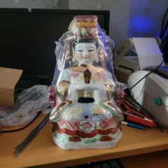 thiên hậu thánh mẫu có hoả tốc