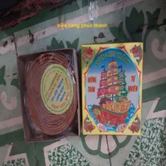 nhang khoan thuận buồn xuôi gió 24 giờ có hoả tốc
