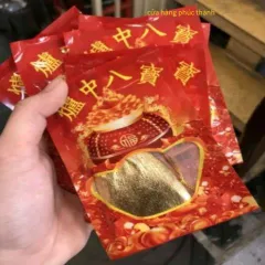 Cốt Thất Bảo 20g có hoả tốc