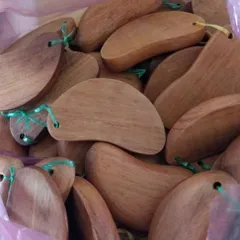 xin keo gỗ gieo quẻ bàn thờ có hoả tốc