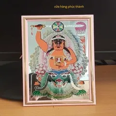 bài vị mỏng tử vi có hoả tốc