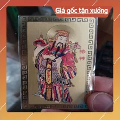 kim bài linh phù ông hỉ HÀNG CAO CẤP, có hoả tốc 852159