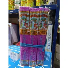 [CHÍNH HÃNG 100%] 10 ống hương 3A LƯU HIỆP THÀNH 852175