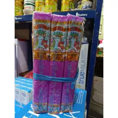 [CHÍNH HÃNG 100%] 10 ống hương 3A LƯU HIỆP THÀNH 852175