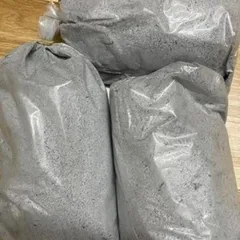 10 BỊCH Tro nếp bốc bát hương 100g đã sàng mịn 852180