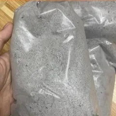 10 BỊCH Tro nếp bốc bát hương 100g đã sàng mịn 852180