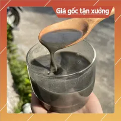 BỘT MÈ ĐEN ĐẬU ĐEN XANH LÒNG(1kg/2 hộp) 852221
