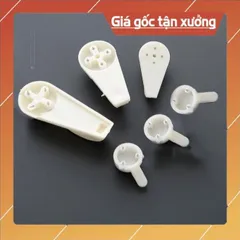 Đinh 3 Chân. 4 Chân. Treo Khung Ảnh Không Cần Khoan Tường 852225