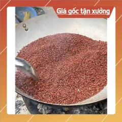 BỘT HẠT SEN- GẠO LỨT-MÈ ĐEN N.GUYÊN CHẤT(1kg/2 hộp) 852230