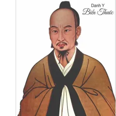 Tranh các vị Danh Y nổi tiếng - Hải Thượng Lãn Ông, Tuệ Tĩnh. đủ kích thước cực đẹp