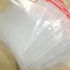 COMBO 100 TÚI ZIP nhiều size