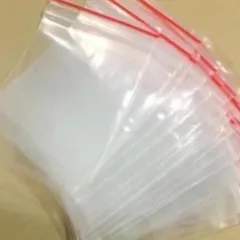 COMBO 100 TÚI ZIP nhiều size