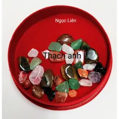 Thất bảo chuẩn [cốt bát hương] tặng  tro bếp