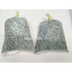 Thất bảo chuẩn [cốt bát hương] tặng  tro bếp