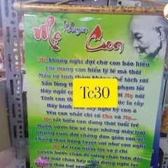 TRANH cuộn  BẢN ĐỒ MƯỜI PHÁP GIỚI VÀNG KHỔ 40CM X 60CM VÀ NHIỀU MẪU TỰ CHỌN