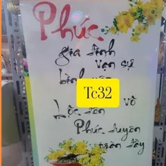 TRANH cuộn  BẢN ĐỒ MƯỜI PHÁP GIỚI VÀNG KHỔ 40CM X 60CM VÀ NHIỀU MẪU TỰ CHỌN