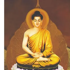 Tranh PHẬT THÍCH CA - Có khung ( nhiều mẫu ) cực đẹp