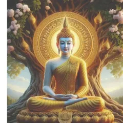 Tranh PHẬT THÍCH CA - Có khung ( nhiều mẫu ) cực đẹp