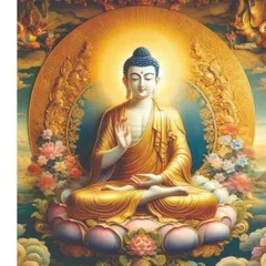 Tranh PHẬT THÍCH CA - Có khung ( nhiều mẫu ) cực đẹp