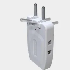 Ổ cắm xoay gấp gọn Điện Quang ĐQ ESK RT nhiều mẫu