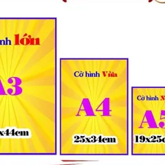 Tranh treo, ảnh thờ CHÁNH SOÁI ĐẠI CÀN tọa vị bền màu + Khung ảnh sáng đẹp kích thước khổ A3, A4, A5 cực đẹp