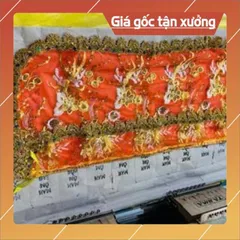 Áo Choàng Mẹ Quan Âm Chất Liệu Vải Voan 2 Lớp.