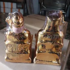 thổ địa ông bà xi da ( nhựa ) có hoả tốc
