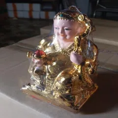thổ địa ông bà xi da ( nhựa ) có hoả tốc