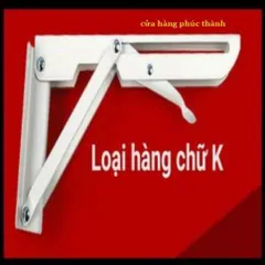 bản lề ghép K có hoả tốc