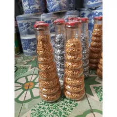 gạo vàng hồ lô xoắn trưng bàn thờ có hoả tốc