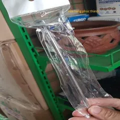cây nhang khoan inox 20cm có hoả tốc