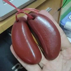 quẻ gỗ xin keo nâu có hoả tốc