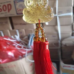 dây treo quan âm vàng có hoả tốc