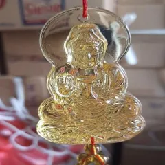dây treo quan âm vàng có hoả tốc