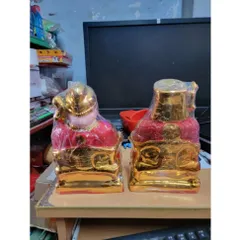 thổ địa ông bà đỏ có hoả tốc