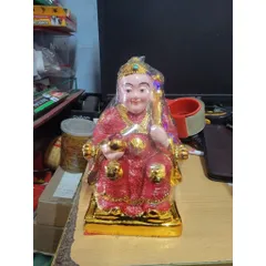 thổ địa ông bà đỏ có hoả tốc