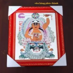 bài vị đỏ Tử vi có hoả tốc