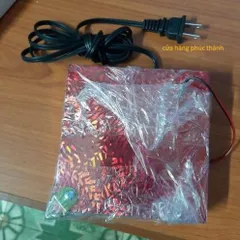 hào quang phúc có hoả tốc